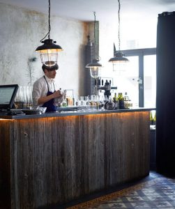 marmorino-bar