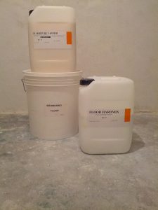 woonbeton pakket