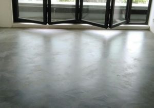 betonlook Amsterdam