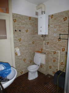 pimp je badkamer